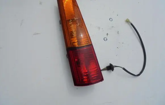 Suzuki Ignis Rear/tail lights