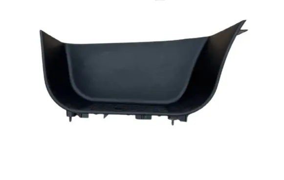 Iveco Daily 6th gen Front sill trim cover 5801869288