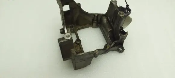 Jaguar XF X250 Fuel pump bracket 9X2Q9A361CA