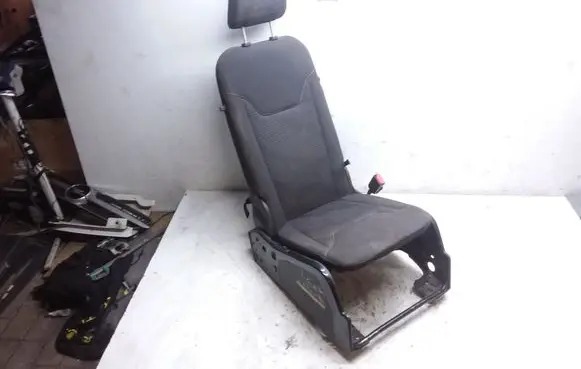 Ford Transit Front passenger seat 