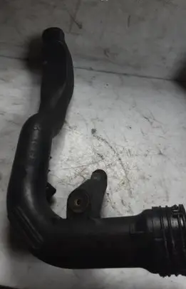 Audi A4 S4 B6 8E 8H Intercooler hose/pipe 8E0145762B