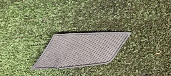 KIA Niro Panel drawer/shelf pad 82732AT000