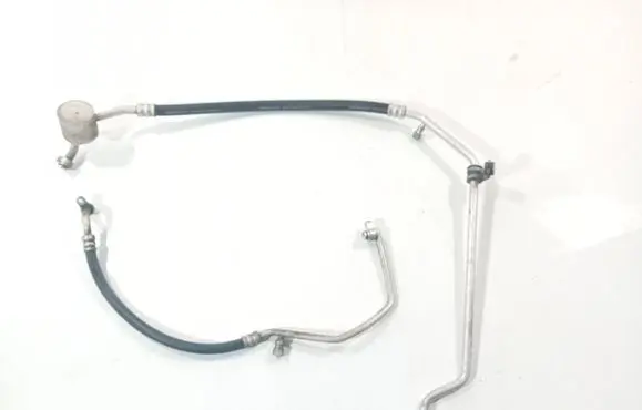 Suzuki Grand Vitara II Other air conditioning (A/C) parts
