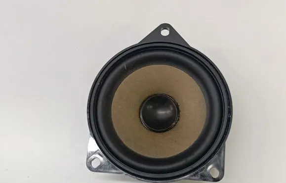 Mini Paceman (R61) Front door speaker 9804157