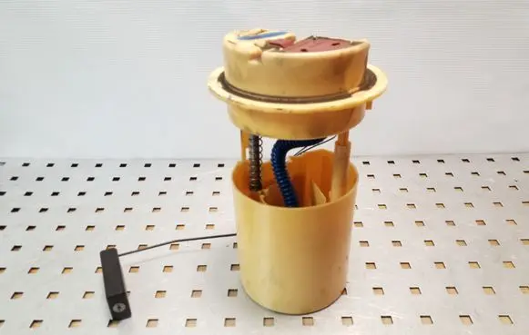 Fuel level sensor