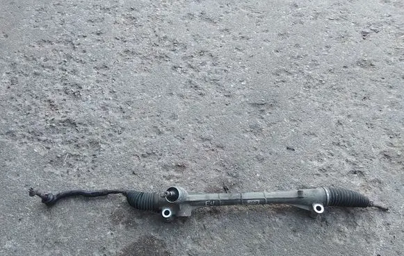 Toyota Prius (XW30) Steering rack 9Z088705