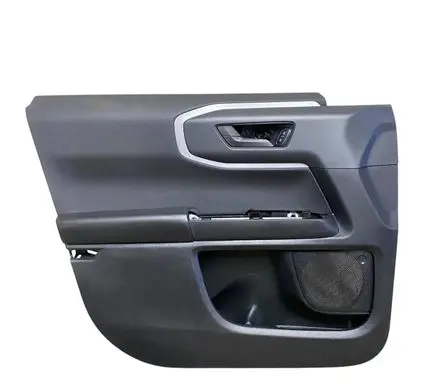 Ford Bronco Front door card panel trim M1PBS060B01AC M1PBS226A23AD M1PBS23943BP1GX5