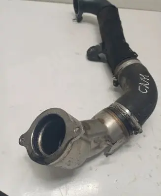 Audi A6 S6 C7 4G Intercooler hose/pipe 04L145762AG