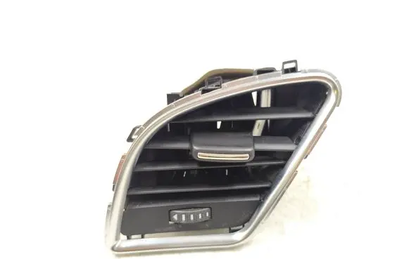 Audi A4 S4 B8 8K Dashboard side air vent grill/cover trim 8K1820901G