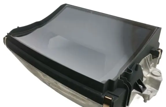 Volkswagen ID. Buzz Head up display screen 1T3919617A