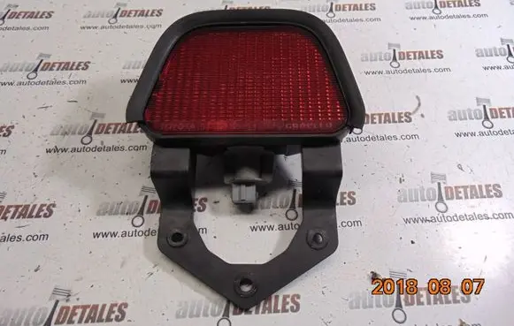 Toyota Avensis T220 Third/center stoplight 54533721