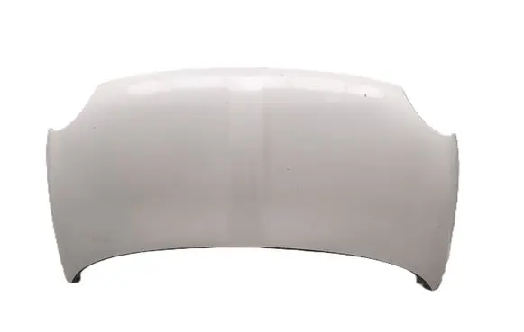 Fiat 500 Engine bonnet/hood 