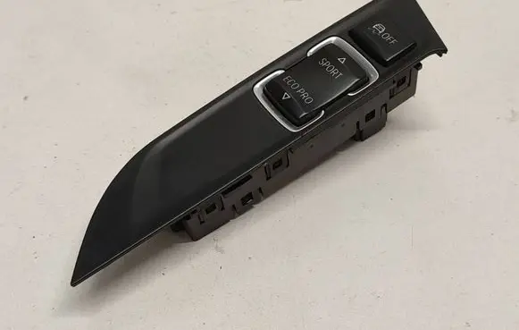 Traction control (ASR) switch