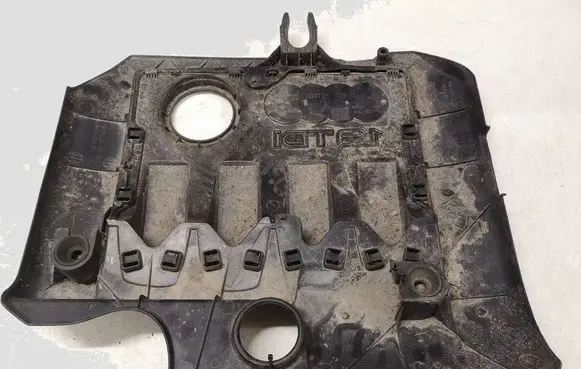 Audi A3 S3 8P Engine cover (trim) 03G103925 81054