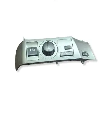 BMW 7 E65 E66 Light switch 6918849 154949312