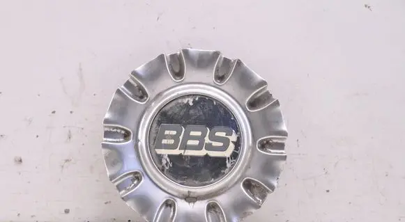 Audi A6 S6 C6 4F Original wheel cap 0932193