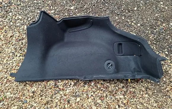 Hyundai IONIQ 6 Other interior part 35740KL000