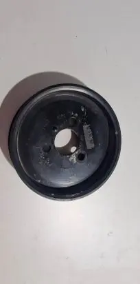 BMW X3 E83 Power steering pump pulley 7802622