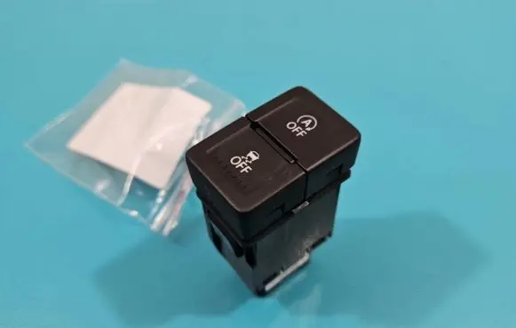 Suzuki SX4 S-Cross Seat control switch 37585-61M80 IMPRK1386972