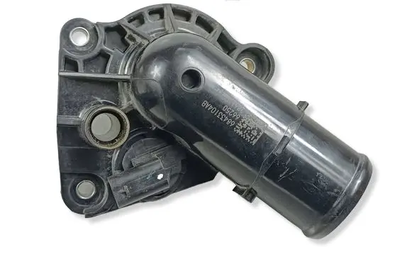 Jeep Grand Cherokee WL Thermostat/thermostat housing 68433104AB 66250 2861A00293