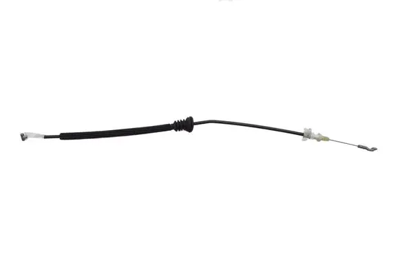Skoda Yeti (5L) Front door cable line 5L0837085A
