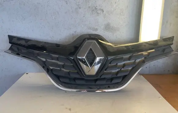 Renault Scenic IV - Grand scenic IV Front grill 622561964R
