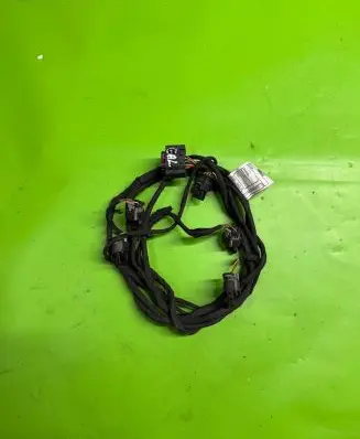 BMW 5 G30 G31 Parking sensor (PDC) wiring loom 9364199 22052014 9364201