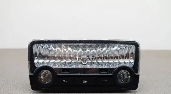 BMW 5 F10 F11 Front seat light 6570300000