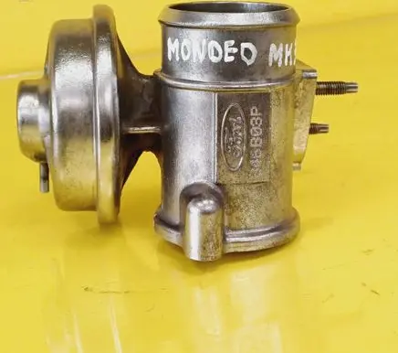 Ford Mondeo Mk III EGR valve 346B03P