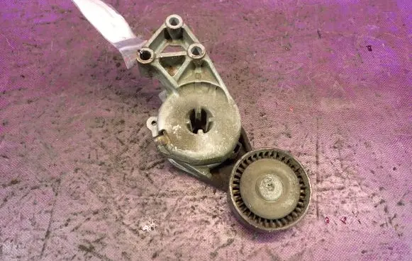 Skoda Octavia Mk2 (1Z) Timing belt tensioner 06A903315F