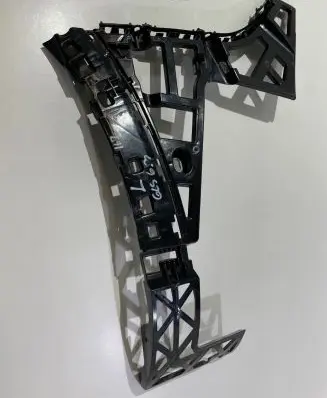 Mercedes-Benz GLS X167 Rear bumper mounting bracket A1678802107