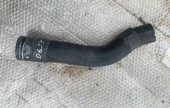 Maserati Ghibli Air intake hose/pipe 670004156 TKLAS2416