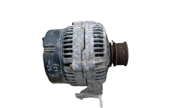 Mercedes-Benz E W210 Generator/alternator A0101549402