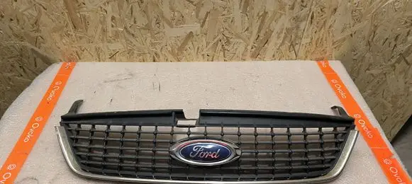 Ford Mondeo MK IV Front grill 7S718200A
