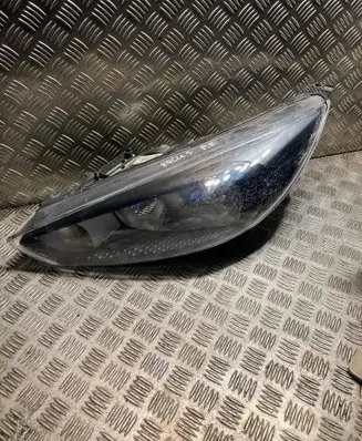 Ford Focus Headlight/headlamp F1EB13W030EC