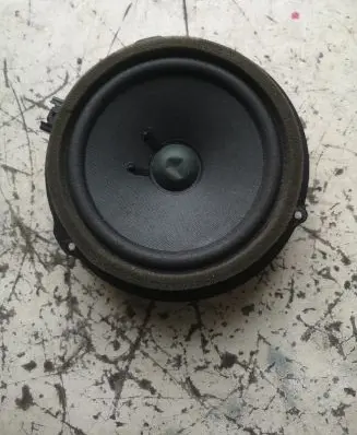 Ford Focus Front door high frequency speaker AA6T18808AA