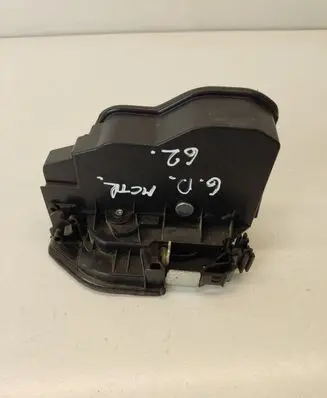 Mini Cooper Countryman R60 Rear door lock 7318414 1120085