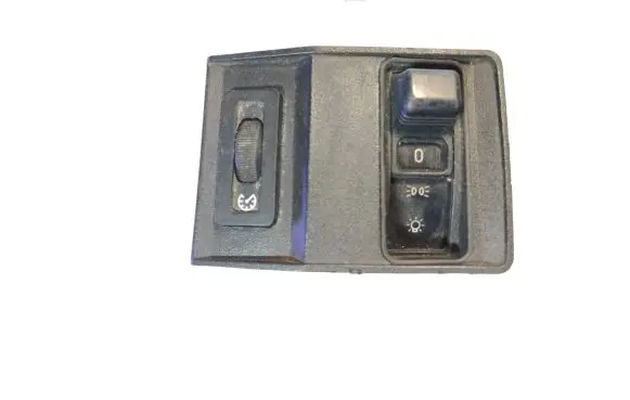 BMW 5 E34 Light switch 8110497