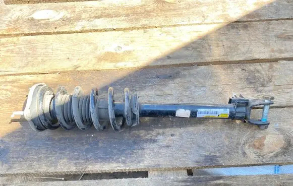 Mercedes-Benz C W205 Front shock absorber/damper A2053201613
