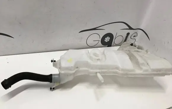 BMW X5 F15 Windshield washer fluid reservoir/tank 7292424 19249710