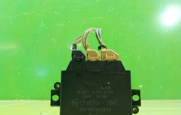Ford Kuga I Central body control module 9M5T15K866BB