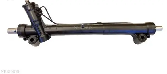 Jeep Commander Steering rack