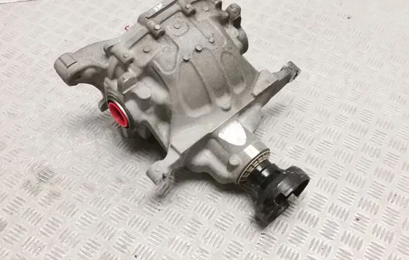 Ford Mustang VI Rear differential JR3W-4200-JB