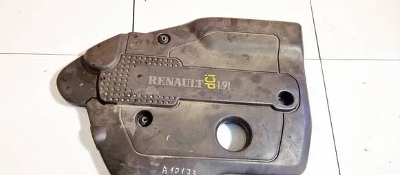 Renault Laguna II Engine cover (trim)