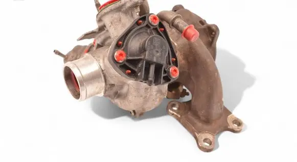Ford Focus Turbo 2082181 CM5G6K682HE 28000130002