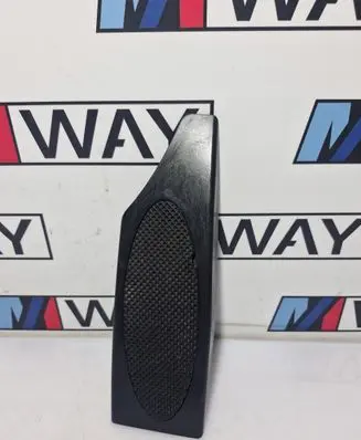 Mini One - Cooper Cabrio R52 Foot rest pad/dead pedal 