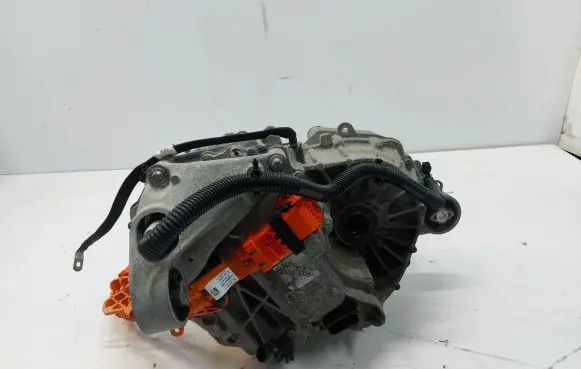 Tesla Model 3 Electric car motor 1120990-00-H