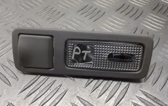 Citroen C4 I Picasso Other interior light