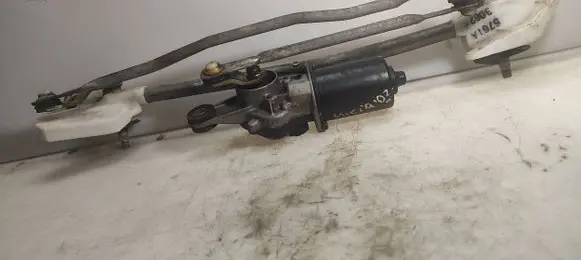 Nissan Micra Front wiper linkage and motor 8697K2 J1DEC0