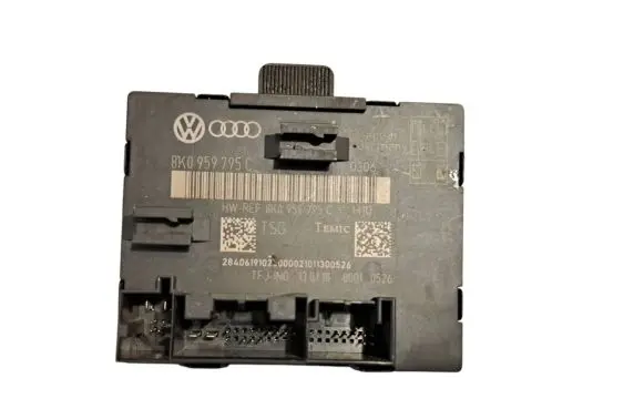 Audi Q5 SQ5 Door control unit/module 8K0959795C
